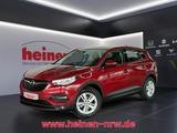 Opel Grandland X 1.5 D Business Edition LED NAVI AHK - Opel Grandland (X) in Hamm