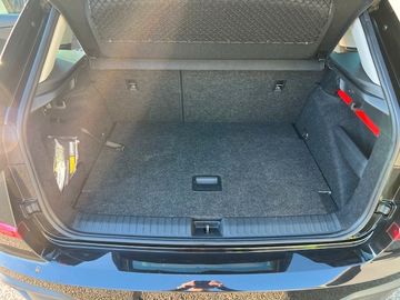 Skoda Kamiq Tour 1.5 TSI DSG LED MATRIX PDC KAMERA