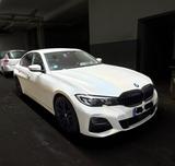 BMW 320d xDrive M Sport Shadow Line Automatik