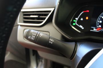 Fahrzeugabbildung Renault Clio TCe 90 Intens *Winter-Paket*