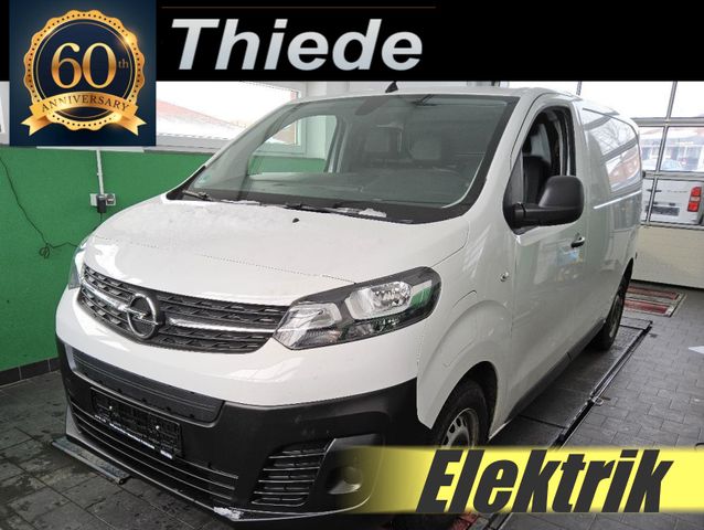 Opel Vivaro-e Cargo Edition M 11KW/PDC/KLIMA/BLUETOOT