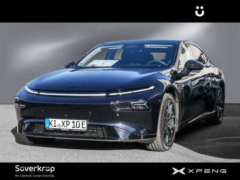Angebot ansehen XPENG P7