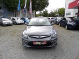 Hyundai i30 1.6 Classic AUTOMATIK - Hyundai i30 Gebrauchtwagen in Ludwigshafen