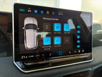 Volkswagen Tiguan 1.5 eTSI DSG SHZ LED AHK GARANTIE 10/2030 bei Autohaus Landmann & Maier OHG