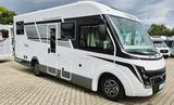 Mobilvetta K-Yacht Tekno Line 86 Automatik ALKO Fahrgestell - Mobilvetta Diesel Integrierter