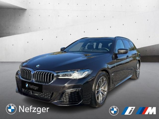 BMW 540 d xDrive Touring M Sport HUD Laser ACC H/K