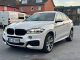 BMW X6 xDrive40d M-Packet F16 - BMW X6: 40