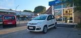 Fiat Panda 0.9 TwinAir Metano Lounge solo 76000  - Fiat Panda mit CNG-Antrieb