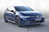 Volkswagen Golf VIII 2.0 TDI DSG GTD 3,99% Finanzierung mög - Volkswagen: 0 Finanzierung