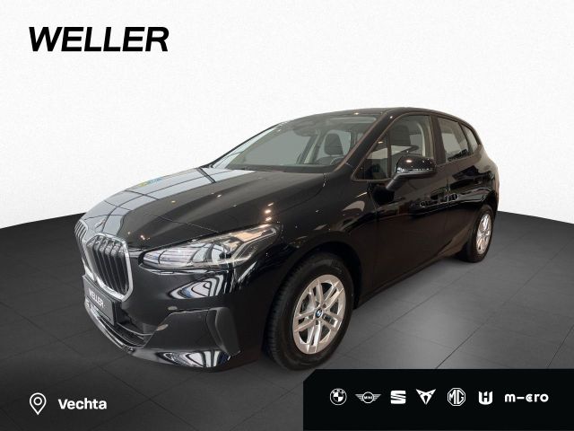 BMW 218i Active Tourer Adp.LED RFK SHZ LiCo+ Tempo