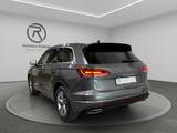 Volkswagen Touareg V6 3.0 TDI 4Motion R-Line / Navi - Volkswagen Touareg: V6 TDI R Line