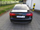 Audi A6 3.0 TDI 230kW quat. tr.sport selection/S-Line - Audi A6 mit Diesel-Antrieb: Limousine, 3.0