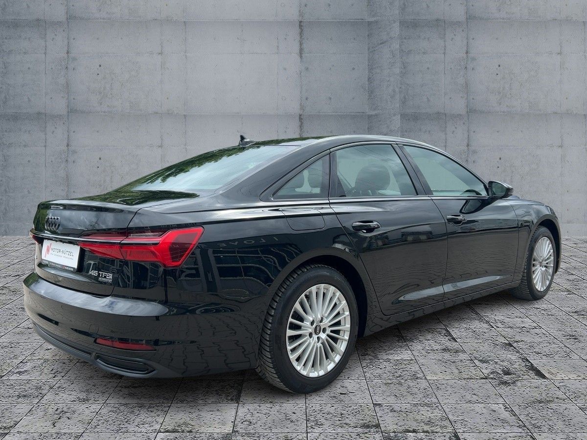 Audi A6 - Bild 6
