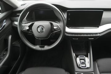 Skoda Octavia - 11