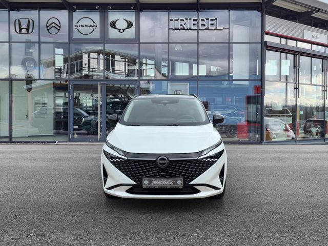 Nissan Qashqai N-Design 1.3 DIG-T Navi*360*Kamera*LED*A
