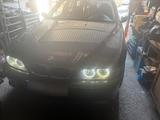 BMW e39 523i - BMW 523 aus 1999