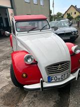 Citroën 2CV AZ-L Modell Dolly - Citroën 2 CV: Dolly