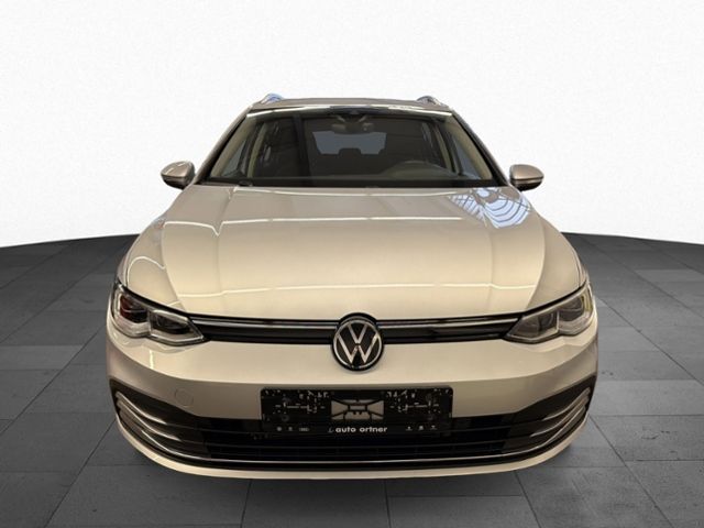 Fahrzeugabbildung Volkswagen Golf VIII Variant 2.0 TDI MOVE LED-MATRIX KAMERA