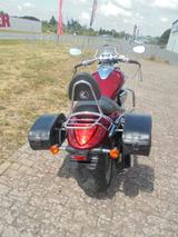 Suzuki VZR1800 Intruder vom Erstbesitzer! - Offers