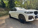 BMW X4 xDrive20d M Sport X M Sport X - BMW X4 von privat