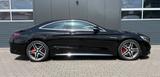 Mercedes-Benz S 63 AMG S-Klasse Coupe S63 4Matic+ Drivers Pack - Mercedes-Benz: Coupé, Klasse