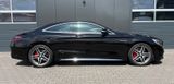 Mercedes-Benz S 63 AMG S-Klasse Coupe S63 4Matic+ Drivers Pack - Mercedes-Benz S-Klasse: Sportwagen
