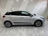 Hyundai i20 1.0 T-GDI blue Passion Plus - Hyundai i20: T Gdi