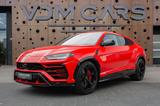 Lamborghini Urus 4.0 V8 *HUD*Pano*B&O*ACC*Massage*4-Sitz* - Lamborghini Urus aus 2019