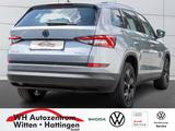 Skoda Kodiaq 1.4 TSI 4x4 Style 7-sitzer NAVI AHK AREAV - Skoda Kodiaq in Dortmund