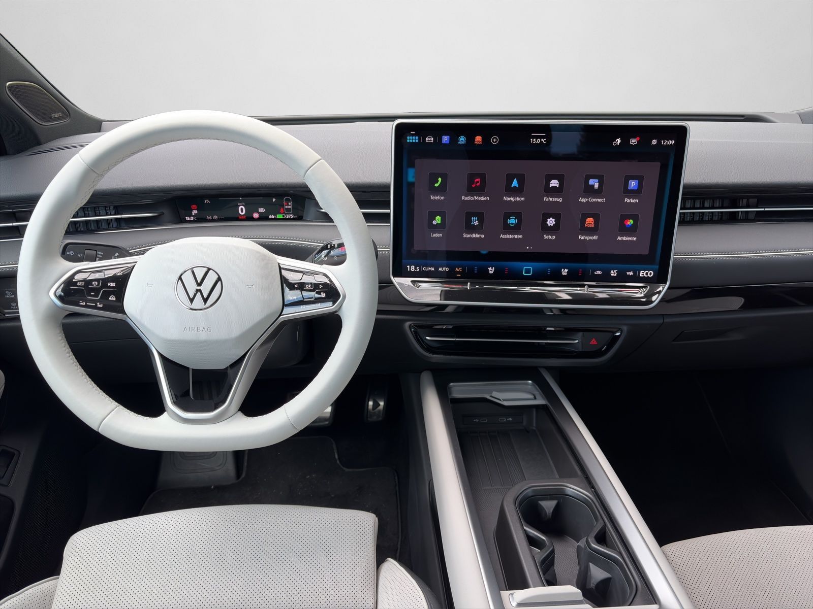 Volkswagen ID.7 - Bild 4
