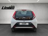 Toyota Aygo x-play club Kamera Carplay Klima - Toyota Gebrauchtwagen in Köln