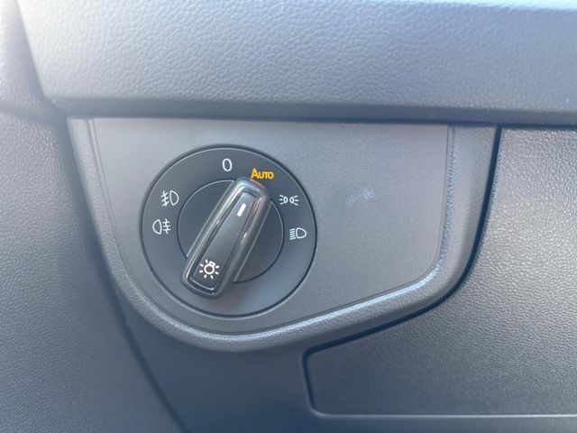 Taigo Style 1.5 TSI DSG Navi Apple CarPlay