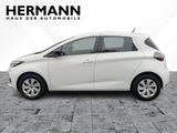 Renault Zoe R110/Z.E. 50 (Kauf-Batterie) Life LED*LED - gebrauchte Kleinwagen