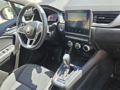Fahrzeugabbildung Captur II Techno E-TECH Plug-in 160