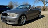 BMW 135i Cabrio M-Sport - Paket - Topgepflegt  - BMW 135 in Stuttgart