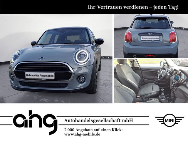 MINI Cooper Klimaaut. Sportsitze Sitzhzg. Vorn ISOFIX