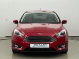 Ford Focus Titanium*Navi*Xenon*SHZ*LHZ*PDC*2. Hand* - Ford Focus: Titanium X