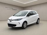 Renault ZOE Life - Renault Elektroautos
