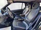 Smart fortwo cabrio BRABUS - Smart aus 2003