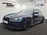 BMW M3 Competition Limousine - BMW M3 in Stuttgart