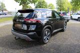 Nissan X-Trail 1.5 Mild-Hybrid N-Connecta AHK - Nissan Gebrauchtwagen mit Automatikschaltung