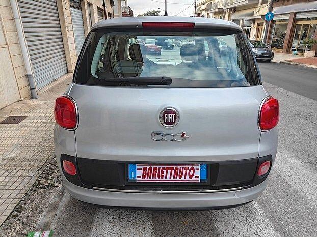Fiat 500L 2015 — photo 5