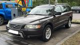 Volvo XC70 2.5T Cross Country /AUTOMATIK/S... - Volvo XC70 mit Benzin-Antrieb