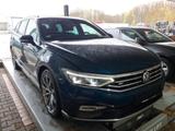 Volkswagen Passat 2.0TDI 4M R-Line/PANO/AHK/360°/ACC/SH/NAV - Volkswagen Passat: 3.2