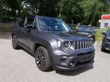 Jeep Renegade S  e-Hybrid FWD 1.5l Leder - Jeep Renegade Gebrauchtwagen in Hamburg