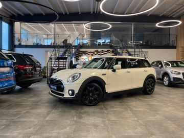 MINI Cooper Clubman Chilli *LED*KLIMA*AUX*TEMPOMAT*