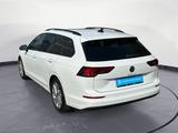 Volkswagen Golf Variant Life 1,5 l TSI OPF 6-Gang 116 PS - Volkswagen Golf mit Benzin-Antrieb: 1.6