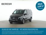 Mercedes-Benz V 300 d Lang Night TV Standhz AHK Kamera LED - gebrauchte Mercedes-Benz V 300 aus dem Jahr 2024