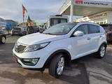 Kia Sportage Spirit 2WD *Navi*Kam*PDC*SHZvh*XENON* - Kia Sportage Gebrauchtwagen in Wuppertal