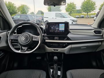 Bild 11 Suzuki Swift Comfort CVT Navi LED Apple CarPlay Android